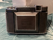 ZEISS IKON SUPER IKONTA 6X6