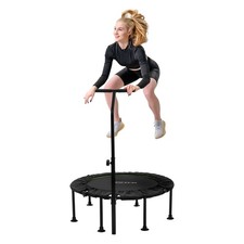Trampoline de fitness Ø102 cm