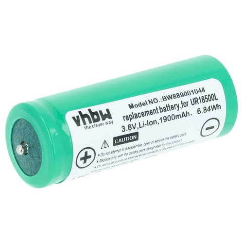 Batterie pour braun - batterie,