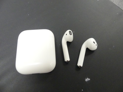 Apple airpods chargement - 2, "chargement