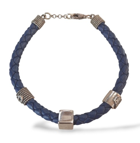 Bracelet homme artisanat sarde - homme,