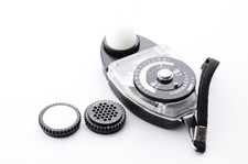 Compteur de lumière Sekonic