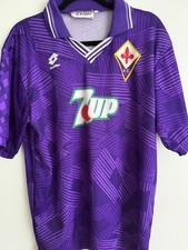 Maillot Fiorentina 1992