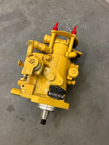 Pompe injection delphi - à, type