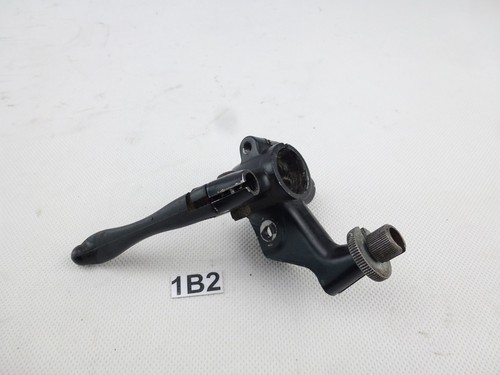 Levier brayage support - levier,