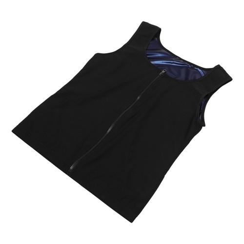 Gilet sudation élastique - ,