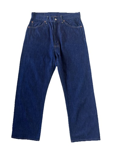 Jeans 701 levis vintage - jeans,