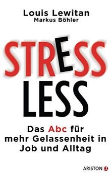 Stressless das abc für - stressless:,