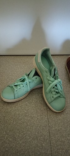Adidas stan smith - adidas, menthe