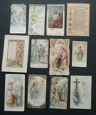 Lot anciennes images - lot,