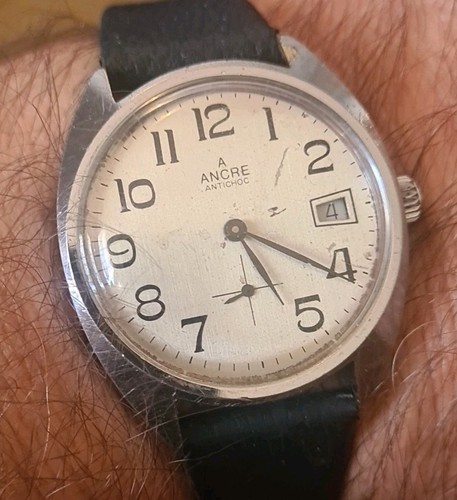 Montre mécanique cal - montre,