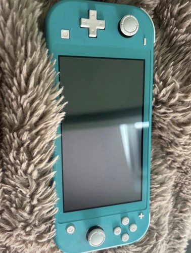Nintendo switch lite hdh 001 - switch, hdh-001