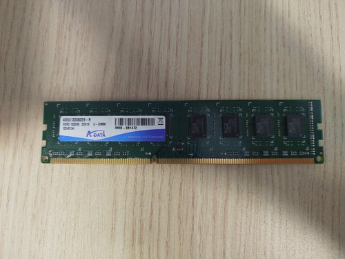 Ram 2go ddr3 - ddr3, 1333mhz