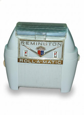 Rasoir électrique vintage