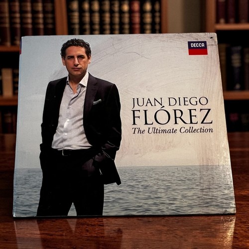 Juan diego flórez the - diego,
