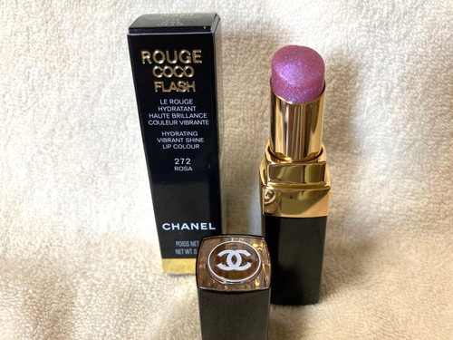 Chanel rouge coco flash - chanel,