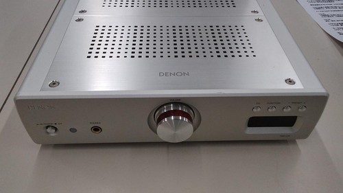 Denon pma cx3 vintage - denon, pma-cx3
