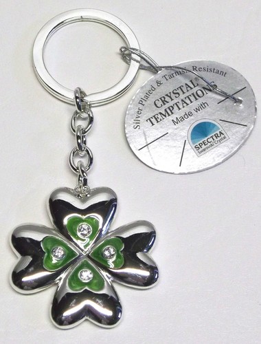4679 argent porte clés - g, porte-clés