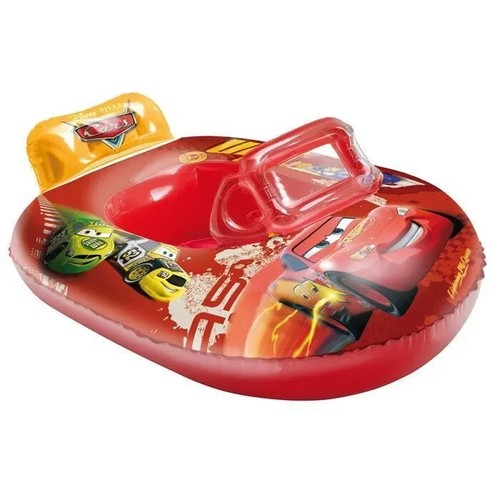 Bouée voiture rouge cars - bouée,