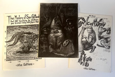 HR GIGER - The Mystery Of San