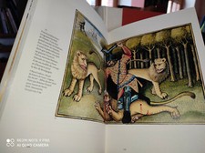 Bestiaire médiéval -