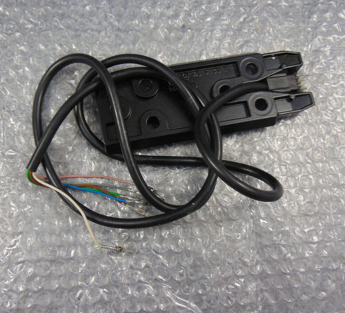 Plaque fixation miroir - plaque,