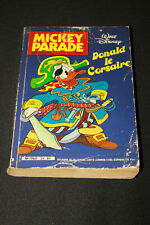  Mickey Parade N°34 - Octobre 1982 (Walt Disney)