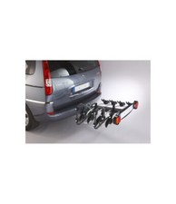 Porte-vélo 4 vélos sur