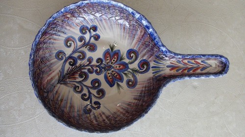 Ceramique leray décor - ",