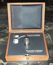 Bruel & Kjaer Microphone 4155 
