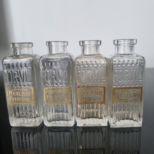 Forvil flacons parfums - 4,
