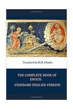 The Complete Book Of Enoch