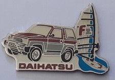 pins 4x4 daihatsu rocky