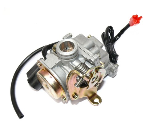 Carburateur delfin 50cm3 - 4t,