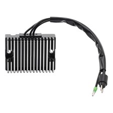 Régulateur di tension pour