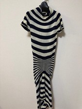 Junya Watanabe Robe Courte À