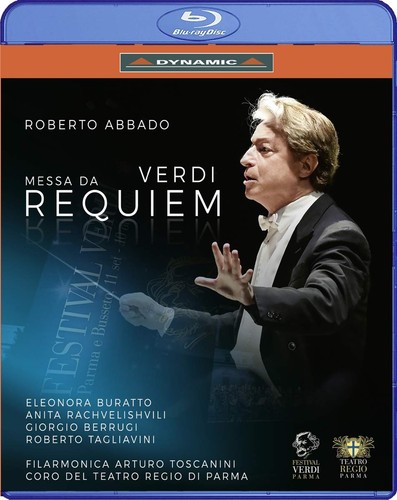 Messa requiem filarmonica - da,
