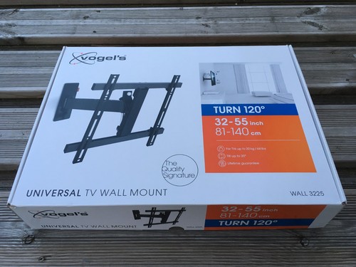 Vogel wall 3225 support - 3225,