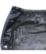 culotte Incontinence  Pvc Adulte Unisexe Pour Le Confort Intime Taille M