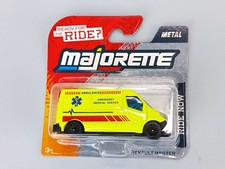 Majorette 020897 RIDE NOW