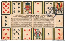 AOBP4-0225-JOUETS - Jeux de