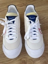New Nike Drop Type White
