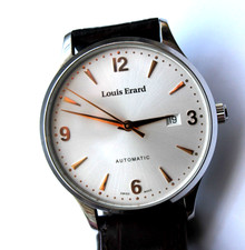 Montre homme Louis ERARD 1931