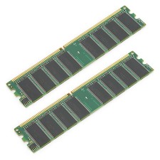 2Pcs Module Mémoire Bureau