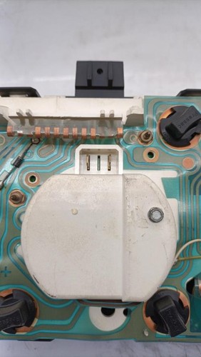 Compteur renault r21 phase - phase, 2