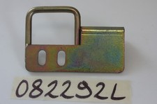 Gancio Serratura Cofano Hook