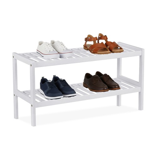 étagère chaussures - Étagère,