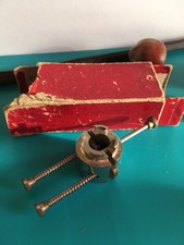 Ancienne boite outils - ancienne,