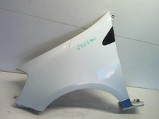Aile avant gauche RENAULT CLIO