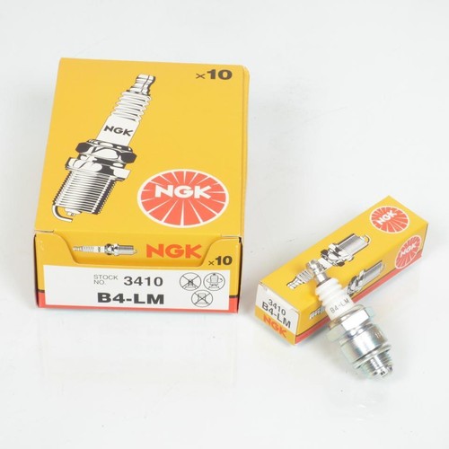 Bougie allumage ngk pour - d'allumage,